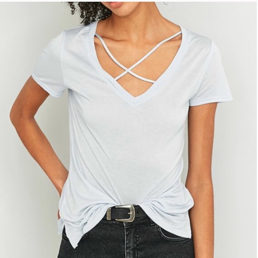 Like New! Project Social T from Urban Outfitters